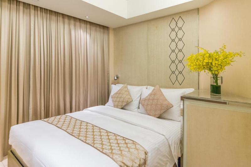 Hotel Pravo Hong Kong Cameră foto