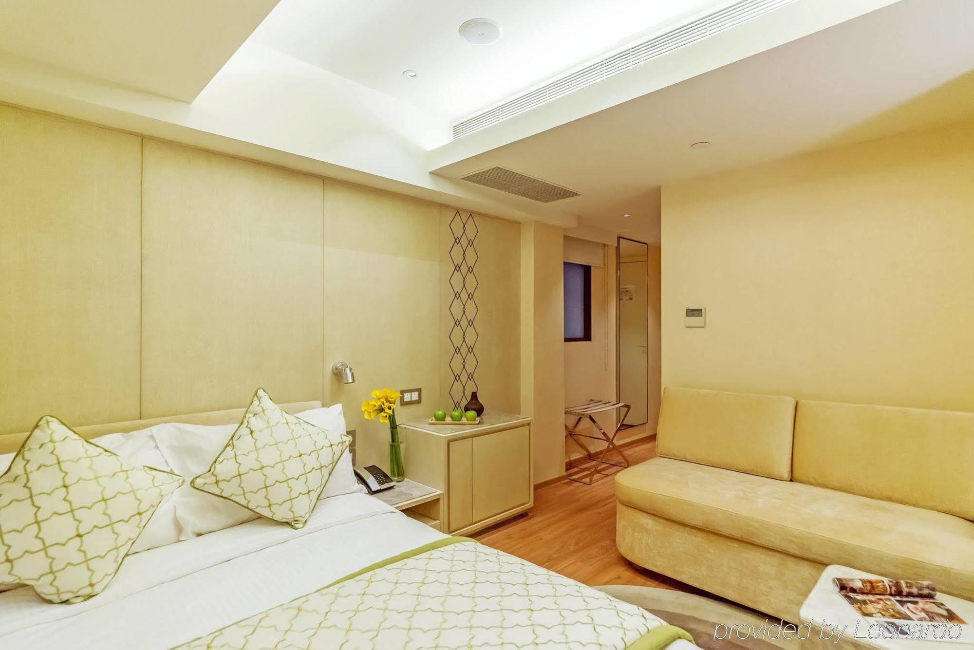 Hotel Pravo Hong Kong Exterior foto