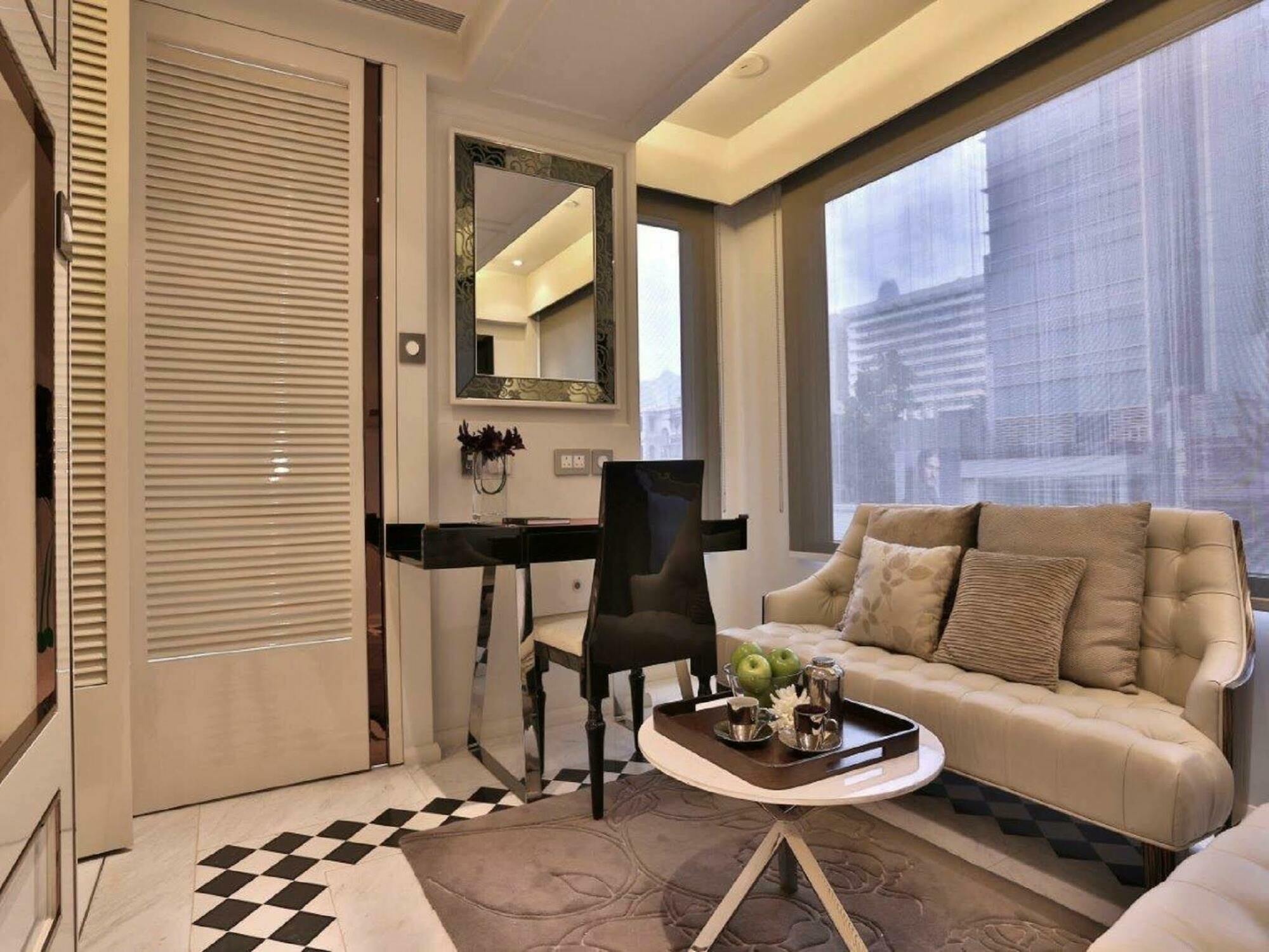 Hotel Pravo Hong Kong Exterior foto